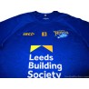 2020 Leeds Rhinos ISC Player Issue Training Shirt (Newman) #3