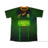 2019-20 South Africa Sevens Rugby Asics Home Jersey