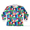 1999 Rugby World Cup Cotton Traders Special L/S Shirt