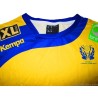 2016-17 Sweden Handball Kempa Home Shirt