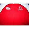 2007-08 Lions Rugby Canterbury Pro Home Jersey