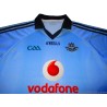 2010-12 Dublin GAA (Áth Cliath) O'Neills Home Jersey