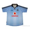 2010-12 Dublin GAA (Áth Cliath) O'Neills Home Jersey