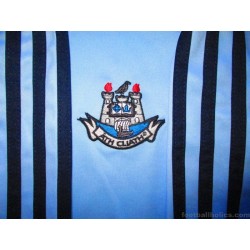 2010-12 Dublin GAA (Áth Cliath) O'Neills Home Jersey