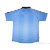 2010-12 Dublin GAA (Áth Cliath) O'Neills Home Jersey