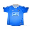 2016-18 Dublin GAA (Áth Cliath) O'Neills Home Jersey