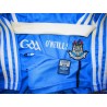 2016-18 Dublin GAA (Áth Cliath) O'Neills Home Jersey