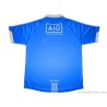 2016-18 Dublin GAA (Áth Cliath) O'Neills Home Jersey