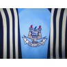 2007-08 Dublin GAA (Áth Cliath) O'Neills Home Jersey