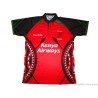 2009-10 Kenya Rugby KooGa Home Shirt