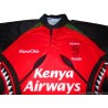 2009-10 Kenya Rugby KooGa Home Shirt