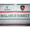 2017-18 Leicester Tigers Kukri Away Shirt