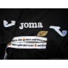 2011-12 Valencia Joma Away Shirt