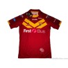 2019 Huddersfield Giants O'Neills Player Issue Home Shirt *w/tags*