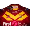 2019 Huddersfield Giants O'Neills Player Issue Home Shirt *w/tags*