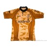 2010-11 British Army Rugby KooGa Third Shirt