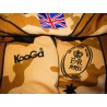 2010-11 British Army Rugby KooGa Third Shirt