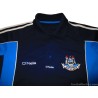 2008-09 Dublin GAA (Áth Cliath) O'Neills Polo Jersey