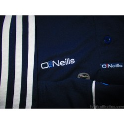 2008-09 Dublin GAA (Áth Cliath) O'Neills Polo Jersey