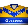 2002-05 Clare GAA (An Clár) O'Neills Home Jersey