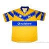 2002-05 Clare GAA (An Clár) O'Neills Home Jersey