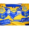 2002-05 Clare GAA (An Clár) O'Neills Home Jersey