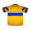 2002-05 Clare GAA (An Clár) O'Neills Home Jersey