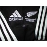 2005-08 New Zealand Sevens Rugby Adidas Home Jersey