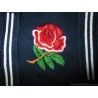 1987 England Rugby 'World Cup' Cotton Traders Classics Shirt