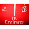 2018 Lancashire Lightning Kukri Twenty20 Jersey