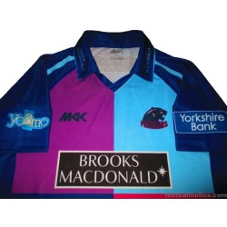 2013 Middlesex Panthers MKK YB40 Jersey