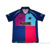 2013 Middlesex Panthers MKK YB40 Jersey