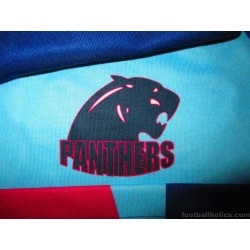 2013 Middlesex Panthers MKK YB40 Jersey