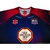 2020 Northamptonshire Steelbacks Gray Nicolls Twenty20 Jersey