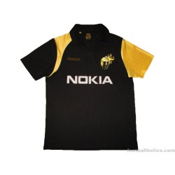 2009 Kolkata Knight Riders Reebok Twenty20 Jersey