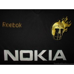 2009 Kolkata Knight Riders Reebok Twenty20 Jersey