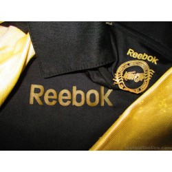 2009 Kolkata Knight Riders Reebok Twenty20 Jersey