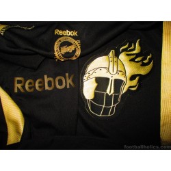 2009 Kolkata Knight Riders Reebok Twenty20 Jersey