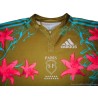 2007-08 Stade Français Paris Adidas Third Jersey