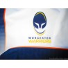 2019-20 Worcester Warriors VX3 Player Issue Away Shirt