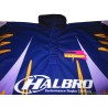 2007 Gateshead Thunder Rugby League Halbro Home Jersey