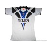 2012-13 Bath Rugby Puma Player Issue Away Jersey