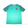 2022 Lancashire Lightning Kukri Training Twenty20 Jersey