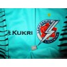 2022 Lancashire Lightning Kukri Training Twenty20 Jersey