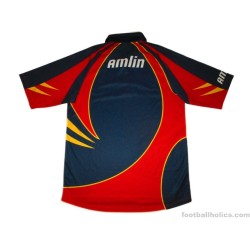 2012 Essex Eagles Gray Nicolls Twenty20 Jersey