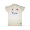 2020-21 Northamptonshire Cricket Gray Nicolls First Class Jersey