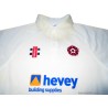 2020-21 Northamptonshire Cricket Gray Nicolls First Class Jersey