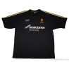 2010-11 Worcester Warriors Training Shirt