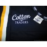 2010-11 Worcester Warriors Cotton Traders Training Shirt