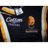 2010-11 Worcester Warriors Cotton Traders Training Shirt